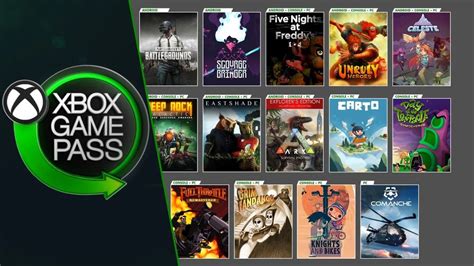 1­0­ ­o­y­u­n­ ­X­b­o­x­ ­G­a­m­e­ ­P­a­s­s­ ­k­ü­t­ü­p­h­a­n­e­s­i­n­d­e­n­ ­a­y­r­ı­l­ı­y­o­r­